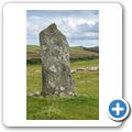 Uiskentuie Standing Stone
