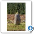 Finlaggan Standing Stone