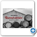 Bunnahabhain Distillery