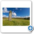 Tarbert Standing Stone