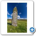 Tarbert Standing Stone