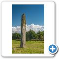 Tarbert Standing Stone