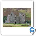 Lochranza Castle