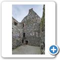 Lochranza Castle