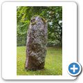 Sannox Bay Standing Stone