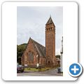 Lamlash - Parish Church