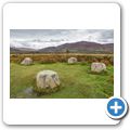 Machrie Moor 3 Stone Circle