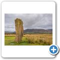 Machrie Moor 3 Stone Circle
