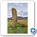 Machrie Moor 3 Stone Circle