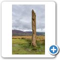 Machrie Moor 3 Stone Circle
