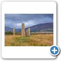 Machrie Moor 2 Stone Circle
