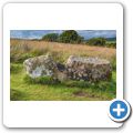 Machrie Moor 2 Stone Circle