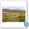 Machrie Moor 1 Stone Circle