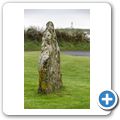 Kildonan Standing Stone