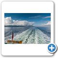 F&auml;hre: Brodick - Ardrossan