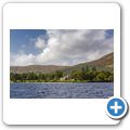 Loch Lomond - Camstraddan House