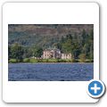 Loch Lomond - Camstraddan House