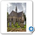 Luss - Parish Church