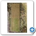 Inchmahome Priory - Grabplatte