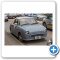 Nissan Figaro