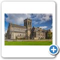 Paisley - Paisley Abbey