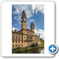 Paisley - Rathaus