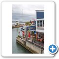 Knysna - Waterfront