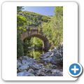 Montagu Pass - Keur River Bridge