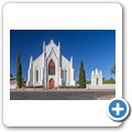 Ladismith - Niederl&auml;ndisch-Reformierte Kirche