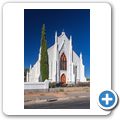 Ladismith - Niederl&auml;ndisch-Reformierte Kirche