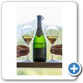 Graham Beck Wines - Champagnerprobe