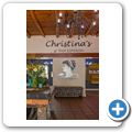Van Loveren Wine Estate - Christina's Bistro