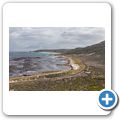 Cape Point National Park - Maclear Beach