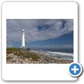 Kommetjie - Slangkop Point Lighthouse