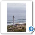 Kommetjie - Slangkop Point Lighthouse