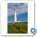 Kommetjie - Slangkop Point Lighthouse
