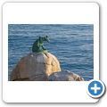 Hout Bay - Leoparden Statue
