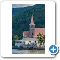 Anse Royale - St. Joseph Kirche