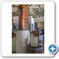 Takamaka Rum Distillery - Rumproduktion