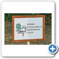 Wildlife Conservation & Rehabilitation Centre