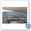 Flug von Johannesburg nach Richards Bay