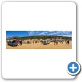 Strandskloof Park Campground - 4x4 Hindernisparcours