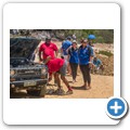 Strandskloof Park Campground - 4x4 Hindernisparcours