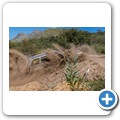 Strandskloof Park Campground - 4x4 Hindernisparcours