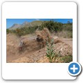 Strandskloof Park Campground - 4x4 Hindernisparcours