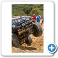 Strandskloof Park Campground - 4x4 Hindernisparcours