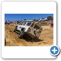 Strandskloof Park Campground - 4x4 Hindernisparcours