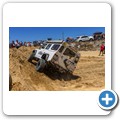 Strandskloof Park Campground - 4x4 Hindernisparcours