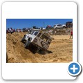 Strandskloof Park Campground - 4x4 Hindernisparcours