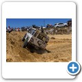 Strandskloof Park Campground - 4x4 Hindernisparcours